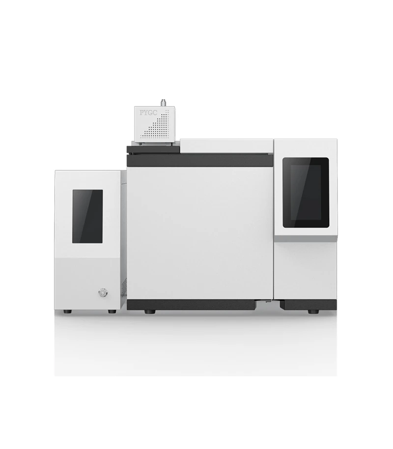 Детектор толуола KJ-PYGC60