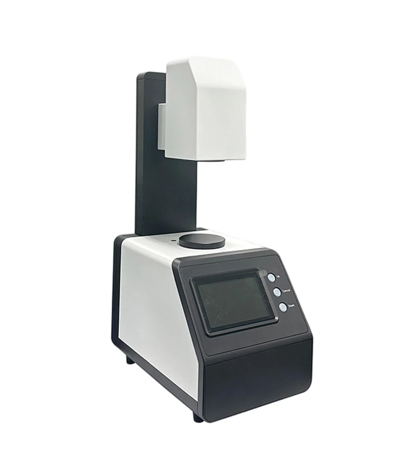 Измеритель коэффициента пропускания дымки KJ-626D
