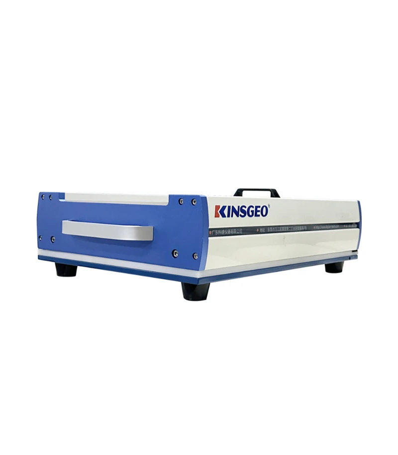 Ручной резак KJ-6003A-N