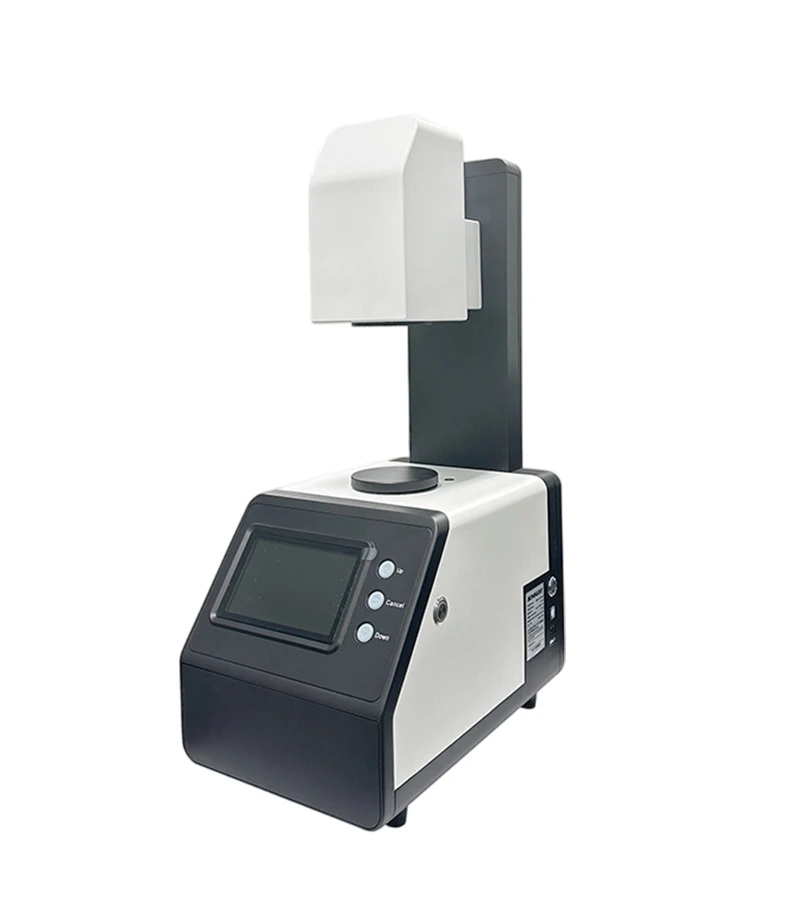 Измеритель коэффициента пропускания дымки KJ-626D